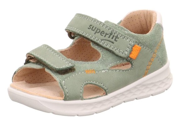 Dětské sandály Superfit 1-000510-7500 Velikost: 22