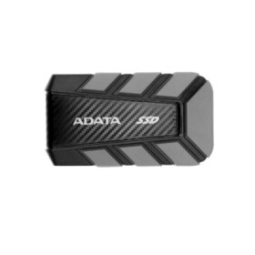 ADATA External SSD 2TB SD820, USB 3.2 Gen 2x2, Černá EDF_748797