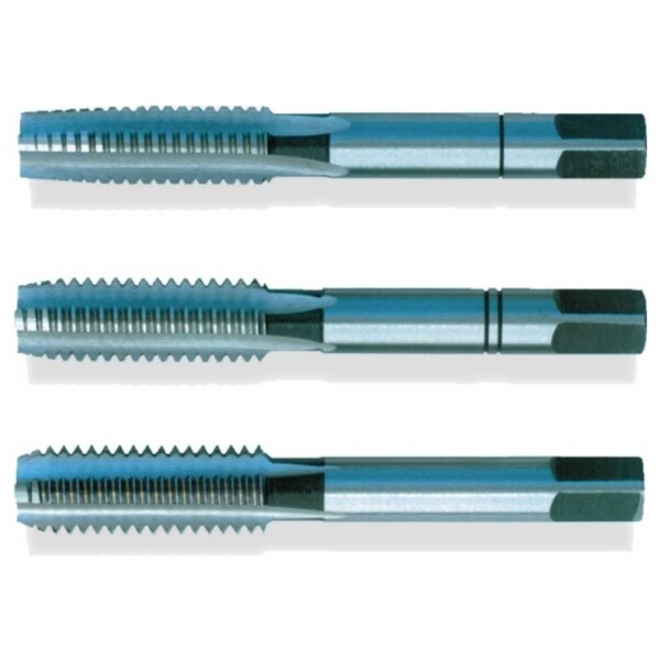 Alarm Werkzeuge 56080324 ruční závitník 1 sada