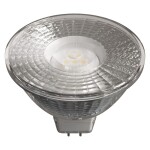 Emos Led žárovka Classic Mr16 4,5W Gu5,3 neutrální bílá