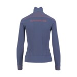 KARPOS Easygoing W Jacket, Vintage Indigo/Hot Coral velikost: M