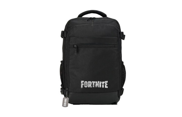 Fortnite cestovní batoh nastavitelný Where we droppin´? - EPEE