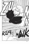 Bleach 45: The Burnout Inferno - Tite Kubo