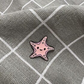 Pinarna.cz Růžová hvězdice