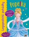 Logopedické pohádky Popelka