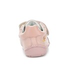 D.D.Step S063-61572 Baby Pink celoroční