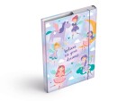 MFP MFP, 8021068, desky na sešity A4, Your Dreams, 1 ks