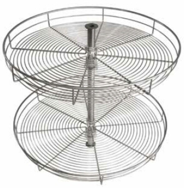 Strong Karusel 4/4 kruh (229374)