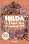 Hilda parádní slavnost Davies