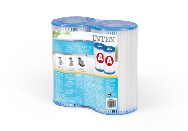 Filtr cartrige - Alltoys Intex