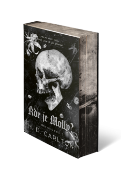 Kde je Molly? - H. D. Carlton