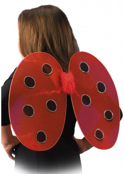 R-Kontakt.cz Křídla beruška