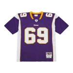 Mitchell & Ness Pánský dres Minnesota Vikings NFL Jared Allen #69 2011 Legacy Throwback Velikost: S