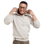 Bushman Pánský svetr Sal pískově hnědý XL