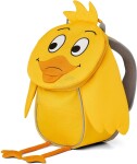 Batůžek pro nejmenší Affenzahn Duck small - yellow