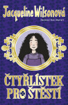 Čtyřlístek pro štěstí - Jacqueline Wilson