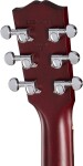 Gibson L-00 Special Satin Wine Red