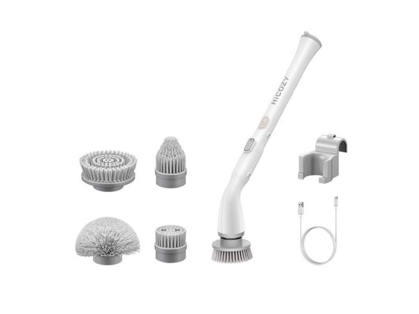 Kartáč elektrický ASTROAI KS-2615P