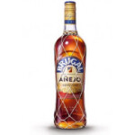 Brugal Anejo Superior Ron Dominicano Rum 38% 0,7 l (holá lahev)