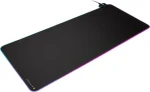 Corsair MM700 RGB černá / Herní podložka pod myš / 930x400x4 mm / 2x USB / RGB (CH-9417070-WW)