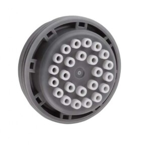 SANELA - Příslušenství Úsporný perlátor, průtok 3,8 l/min SLA 57A