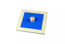 Moyo Montessori Moyo Montessori Puzzle - čtverec