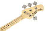 Sterling by Music Man StingRay Active MN Butterscotch