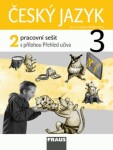 Český jazyk 3/2 pracovní sešit