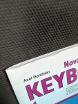 KN Nová škola hry na keyboard I (použité)