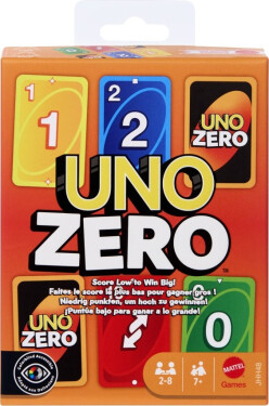 UNO Zero
