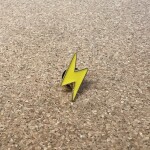 Pinarna.cz Žlutý blesk