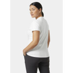 Helly Hansen Core Graphic tričko W 54080 001 L