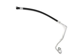 SKV Hadice klimatizace FIAT PUNTO / GRANDE / EVO