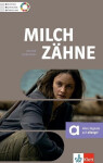 Milchzähne – Buch + allango.net - Helene Bukowski