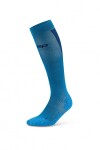 CEP Core Run Ultralight Socks Tall běžecké podkolenky 4.0 pánské black grey