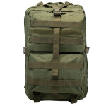 Batoh na notebook Semiline A3047-2 Khaki 49 cm x 30 cm x 26 cm