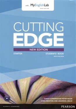 Cutting Edge 3rd Edition Students Book Pack