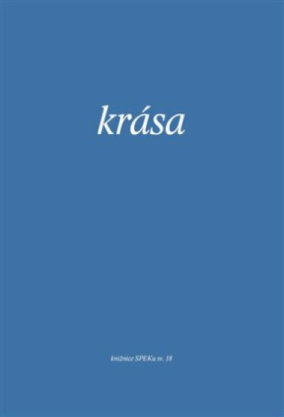 Krása