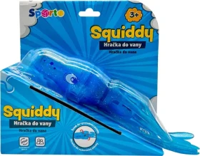 SPORTO Squiddy oliheň modrá (M80219)