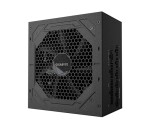GIGABYTE zdroj UD1000GM PG5 V2 1000W, 120mm, Plně modulární, 80 Plus Gold, ATX 3.1 EDF_1706263