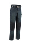 Work Jeans pracovní džíny unisex denim blue 29/32