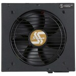 Seasonic G12 GM 750W G12-GM-750