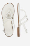 Sandály NINE WEST 123AL1754 Syntetický materiál