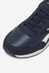 Sneakersy Reebok V9-25195-02(IV)CH Látkový materiál,Syntetický materiál