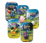 Pokémon TCG: ME02.5 Ascended Heroes - Mini Tin