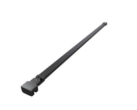 Upevňovací rameno 120 cm SAT černá SIKOZAV1C SIKOZAV1C