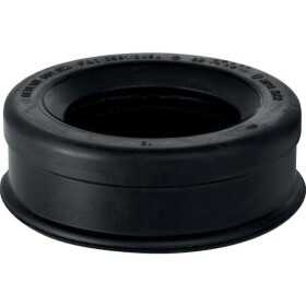 GEBERIT - Příslušenství Manžeta EPDM, d 45-50 mm, d1 62 mm 358.826.00.1