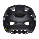 Cyklistická helma Bell Spark 2 MIPS mat black M/L (53-60cm)