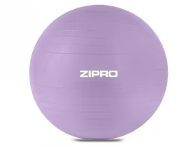 ZIPRO Gymnastic Ball Anti-Burst 75 cm fialová / Gymnastický míč (10947210)