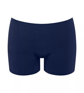 Dámské cyklistické šortky ZERO Feel 2.0 Cyclist - BLUE - tm. modré 2114 - SLOGGI BLUE S